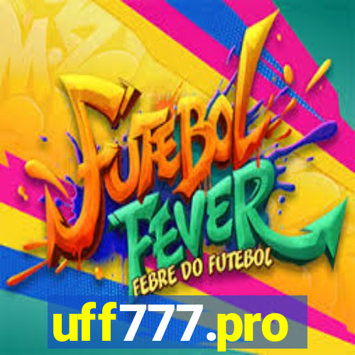 uff777.pro