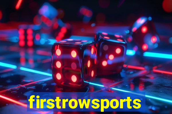 firstrowsports