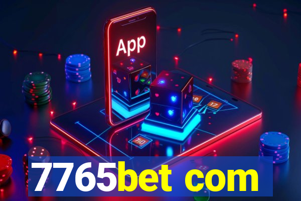 7765bet com