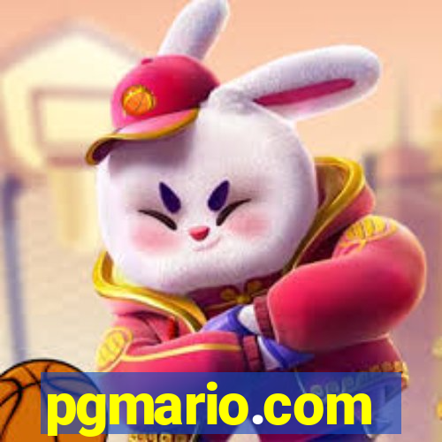 pgmario.com