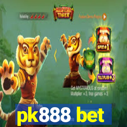 pk888 bet