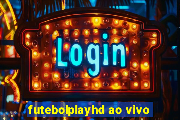 futebolplayhd ao vivo