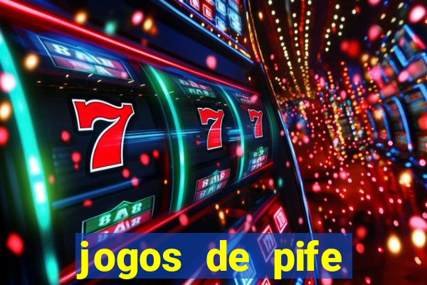 jogos de pife baralho online