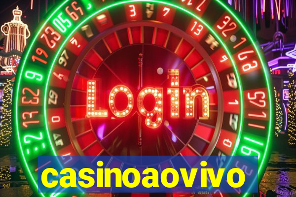 casinoaovivo