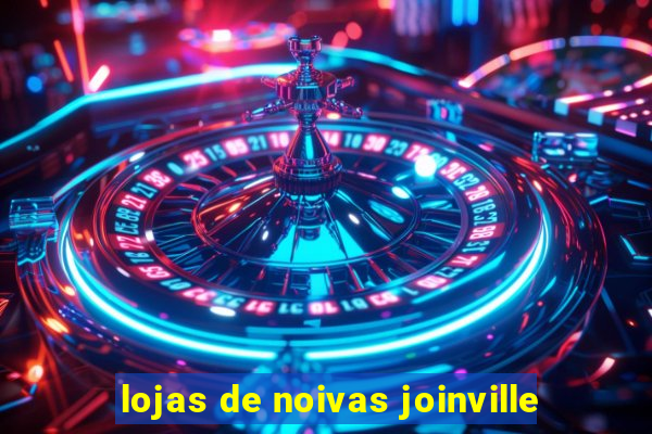 lojas de noivas joinville