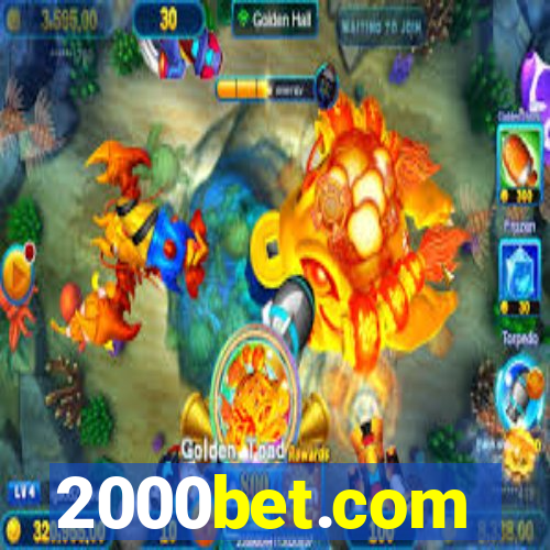 2000bet.com