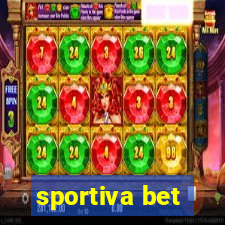 sportiva bet