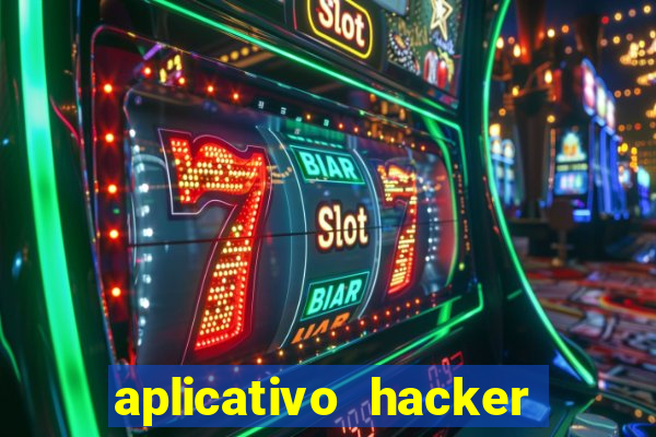 aplicativo hacker fortune tiger