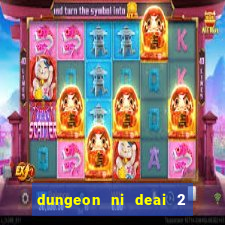 dungeon ni deai 2 temporada dublado