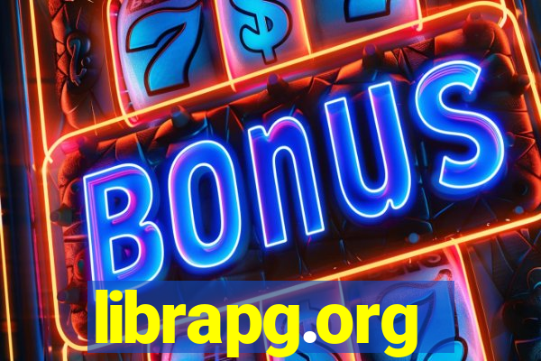 librapg.org