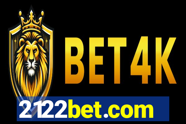 2122bet.com