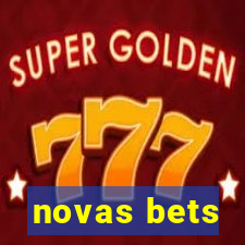 novas bets