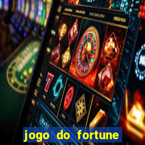 jogo do fortune mouse demo grátis