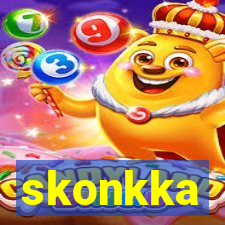 skonkka