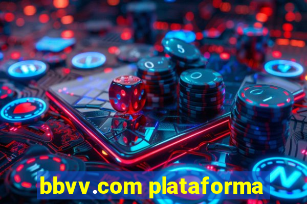 bbvv.com plataforma