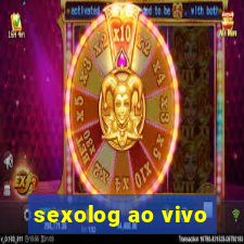 sexolog ao vivo