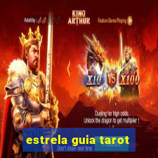 estrela guia tarot