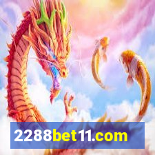 2288bet11.com