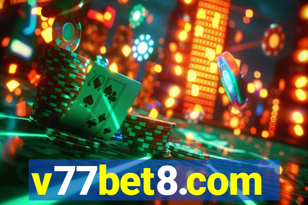 v77bet8.com