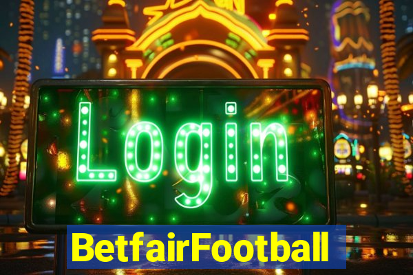 BetfairFootball