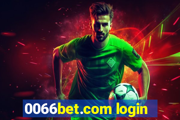 0066bet.com login