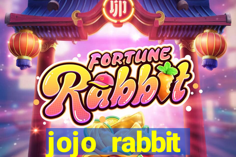 jojo rabbit assistir dublado