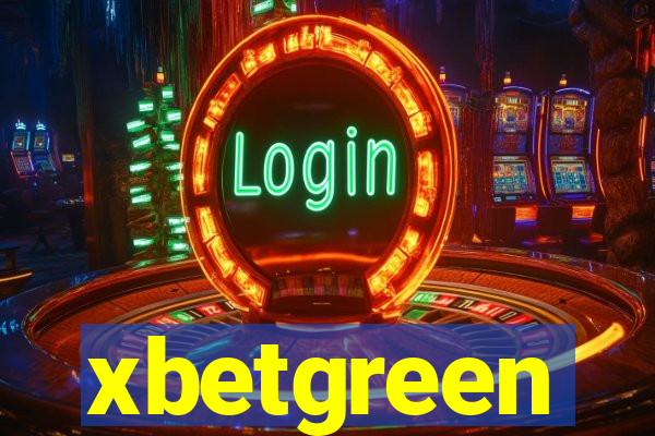 xbetgreen