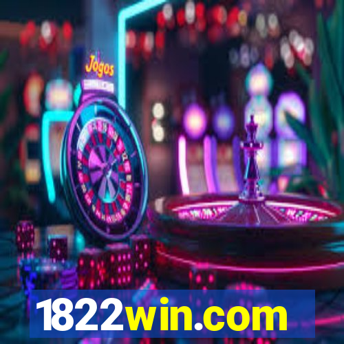 1822win.com