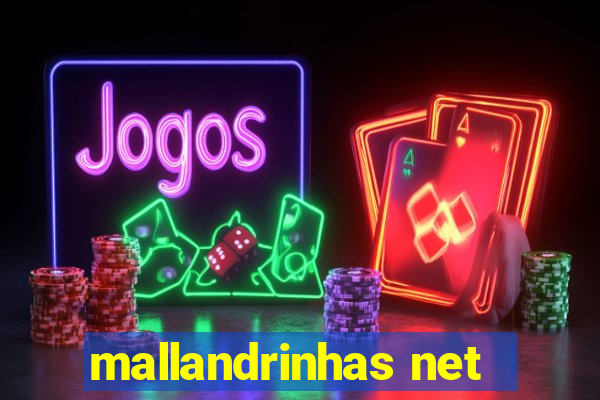 mallandrinhas net