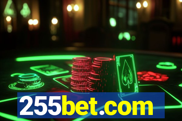 255bet.com