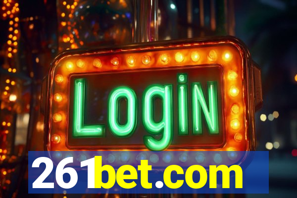 261bet.com