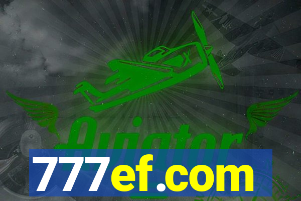 777ef.com