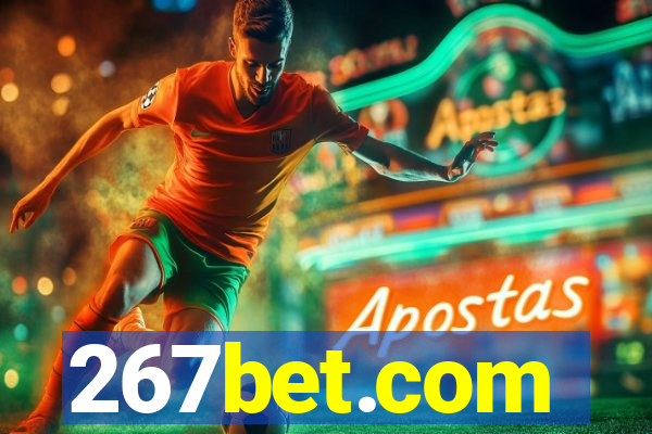 267bet.com