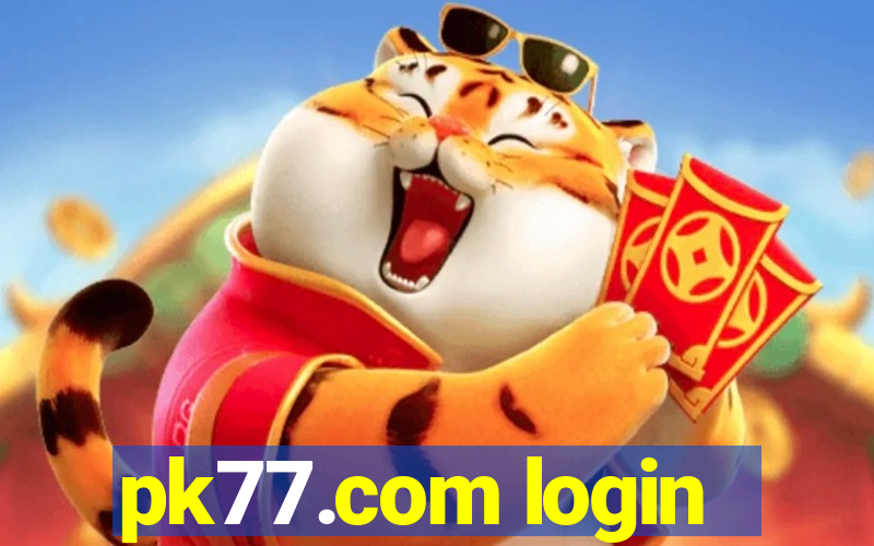 pk77.com login