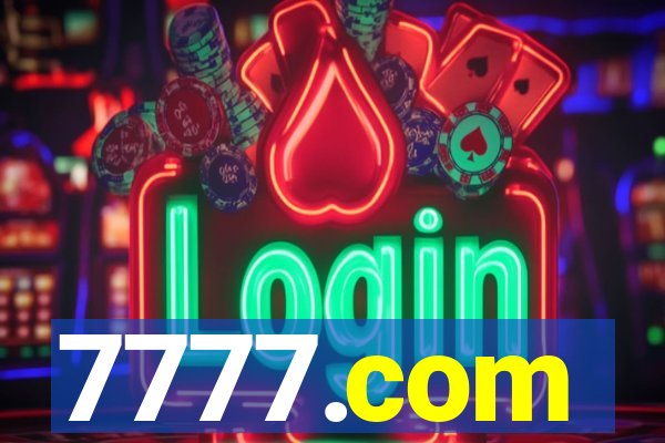 7777.com