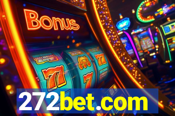 272bet.com