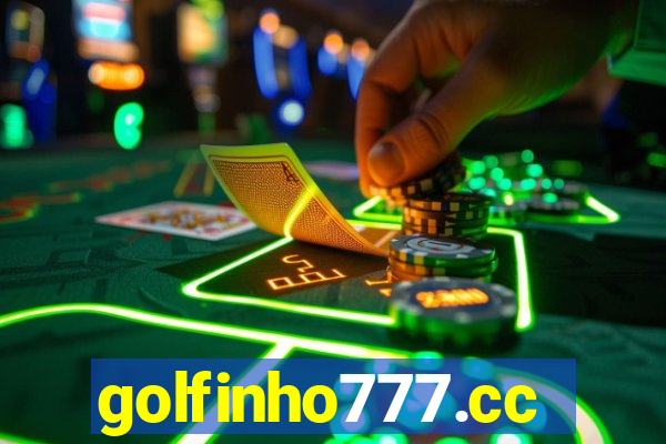 golfinho777.cc