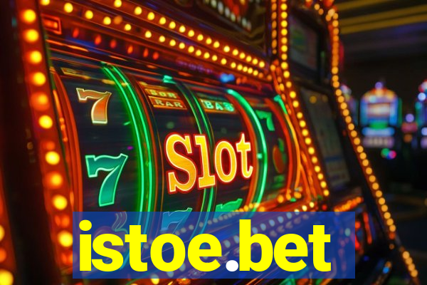 istoe.bet