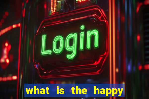 what is the happy taxi security password