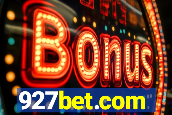 927bet.com