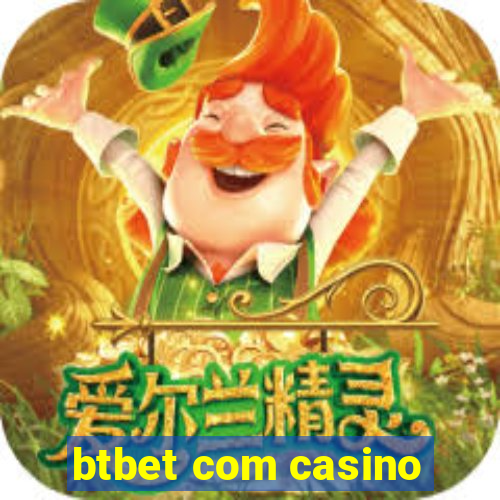 btbet com casino