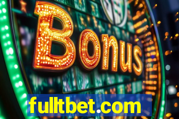 fulltbet.com