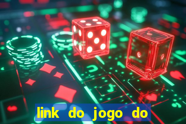 link do jogo do tigrinho verdadeiro