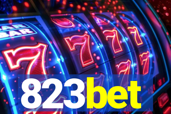 823bet