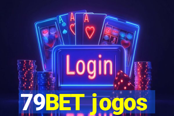 79BET jogos