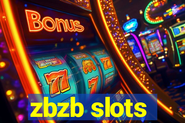 zbzb slots