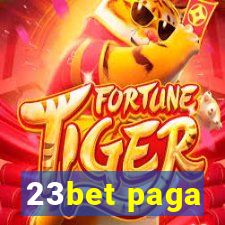 23bet paga