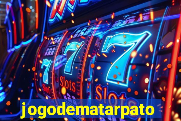 jogodematarpato