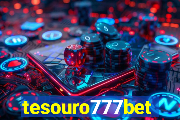 tesouro777bet