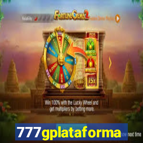 777gplataforma